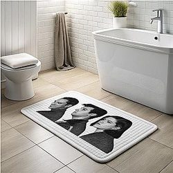The Xx Silent Echoes The Xx Bath Mats