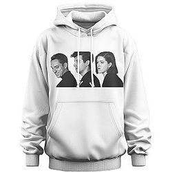 The Xx Silent Echoes The Xx Hoodies