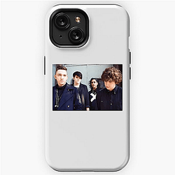 The xx Bloom The Xx iPhone Cases