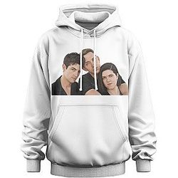 Crystalised Night Pulse The Xx Hoodies