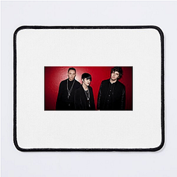 The xx Spectrum The Xx Mouse Pads