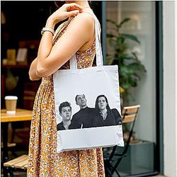 Minimal Dream Waves The Xx Bags