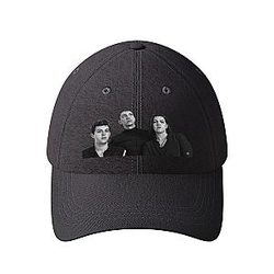 Minimal Dream Waves The Xx Hats & Caps