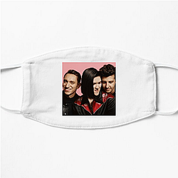 The xx Studio The Xx Face Masks