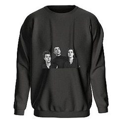 Minimal Dream Waves The Xx Sweatshirts