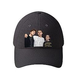 Minimal Dream Waves The Xx Hats & Caps