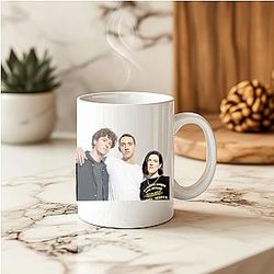 Minimal Dream Waves The Xx Mugs