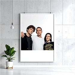 Minimal Dream Waves The Xx Posters