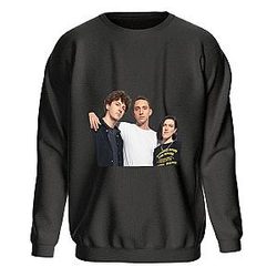 Minimal Dream Waves The Xx Sweatshirts