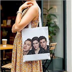 Soft Mood Frequency The Xx Bags