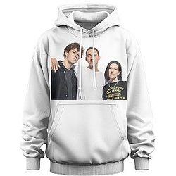 Minimal Dream Waves The Xx Hoodies