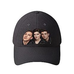 Soft Mood Frequency The Xx Hats & Caps