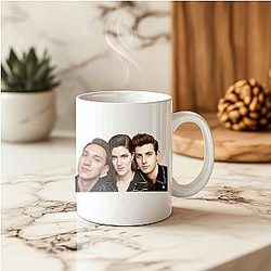 Soft Mood Frequency The Xx Mugs