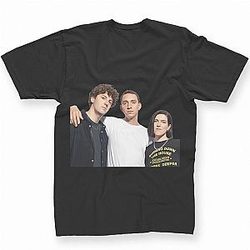 Minimal Dream Waves The Xx T-Shirts