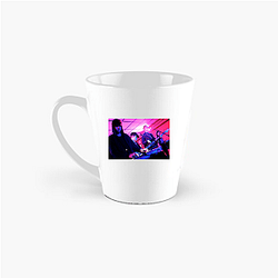 The xx Label The Xx Mugs