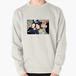 The xx Drop The Xx Sweatshirts