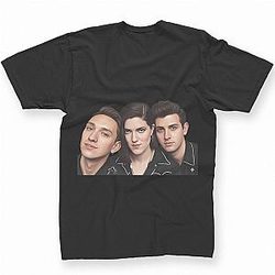 Soft Mood Frequency The Xx T-Shirts