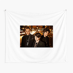 The xx Echo The Xx Tapestries