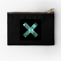 The xx Capsule The Xx Zipper Pouches