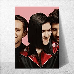 The xx Studio The Xx Posters
