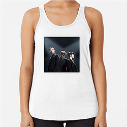 The xx Mode The Xx Tank Tops
