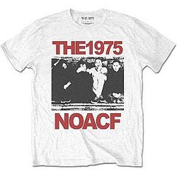 The 1975 T-Shirts - The 1975 Unisex T-Shirt: NOACF