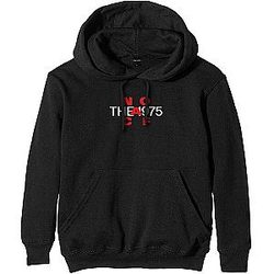 The 1975 Hoodies - The 1975 Unisex Pullover Hoodie: NOACF