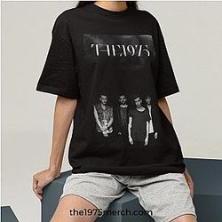 The 1975 T-Shirts - The 1975 North America Tour 2022 Shirt, The 1975 Sweatshirt