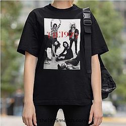 The 1975 T-Shirts - The 1975 Shirt, The 1975 North America Tour 2022 Sweatshirt