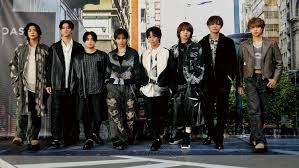 Unleash Your Style with Hey Say Jump Merch for True Fans!