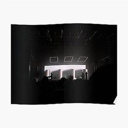 The 1975 Posters - "Falling for You", The 1975 Poster RB2510