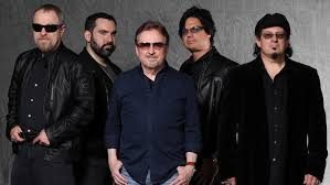 Explore the Best of Blue Oyster Cult Merch at Official Store!