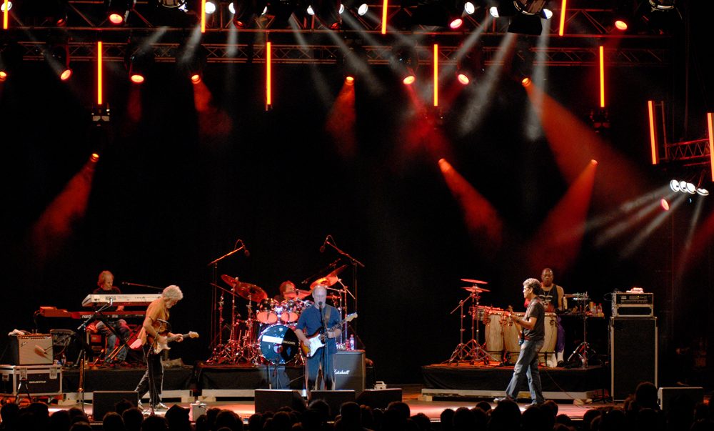 Discover the Best Little Feat Merch at the Official Store!