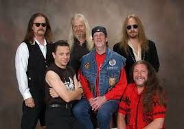 Rock Your Style with Official Marshall Tucker Band Merch!