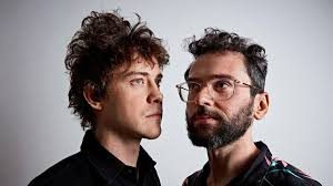 Rock Your Style: Discover the Mgmt Merch Store for Band Gear!