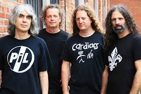 Unleash Your Inner Fan with Exclusive Voivod Merch!