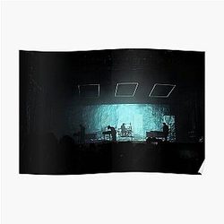 The 1975 Posters - "Please be Naked", The 1975 Poster RB2510