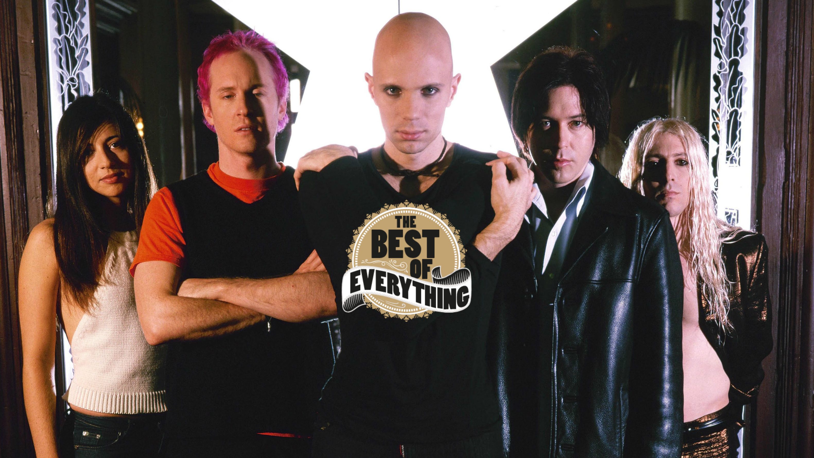 Unleash Your Fandom: The Ultimate A Perfect Circle Merch Guide