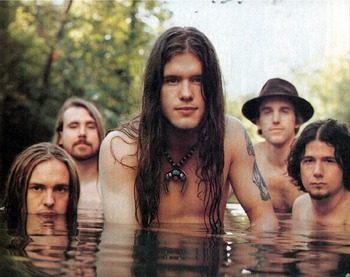 Discover the Ultimate Blind Melon Merch at Our Official Shop!