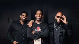 Rock Your Style with Boyz II Men Merch: A Must-Have for Fans!