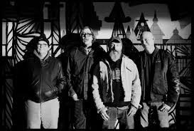 Dive into the Wild: Butthole Surfers Merch Store Awaits!