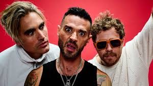 Unleash Your Fandom: Discover the Busted Merch Store!