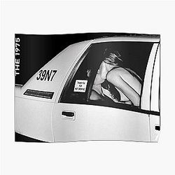 The 1975 Posters - THE 1975 PART OF THE BAND Poster RB2510