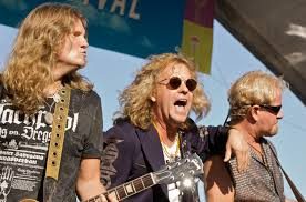 Rock Your Style: Explore the Night Ranger Merch Store!