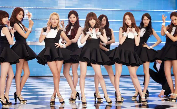Unleash Your Fandom: Shop Girls Generation Merch Official Store!