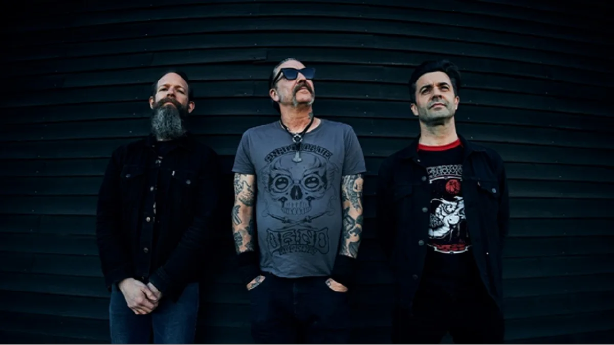 Discover the Hottest High On Fire Merch for True Fans!