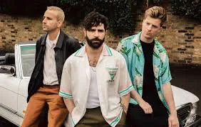 Get Ready to Rock: Must-Have Foals Merch for Fans!