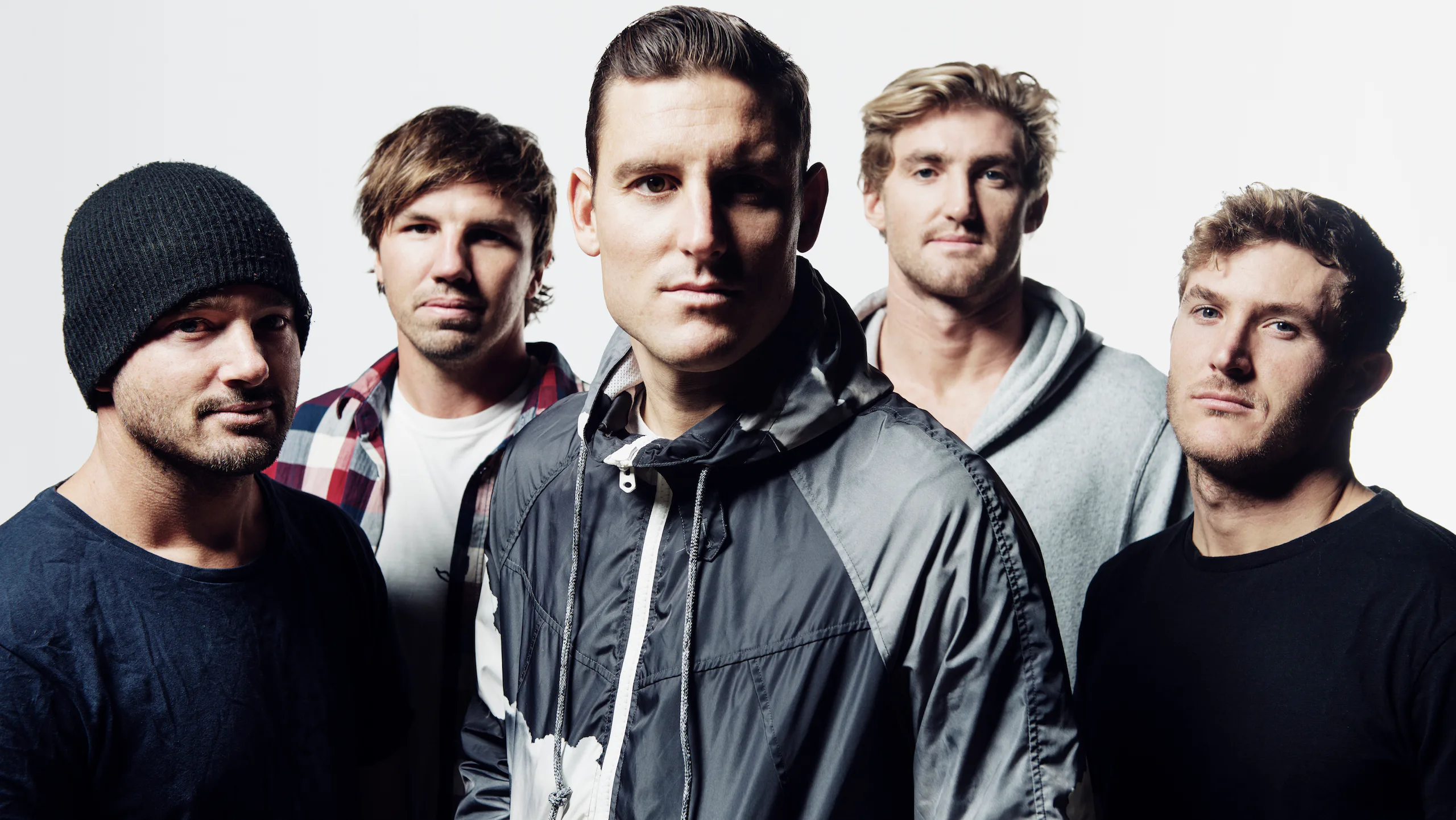 Unleash Your Inner Fan: Discover Parkway Drive Merch Official Shop