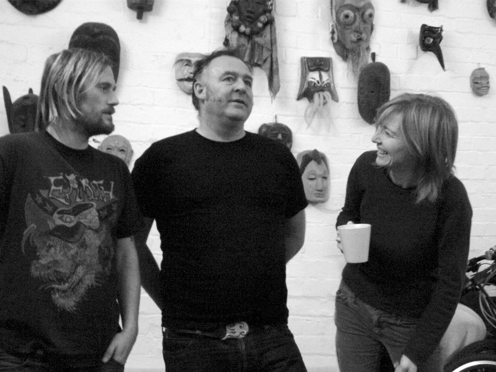 Elevate Your Style with Exclusive Portishead Official Merch