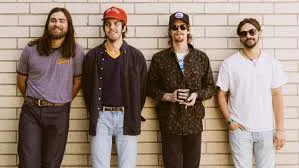 Unleash Your Inner Fan: Must-Have Caamp Merch for Music Lovers